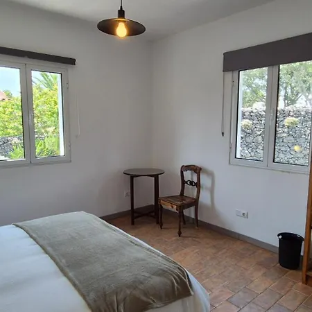Casa Dos Verdes 2q *