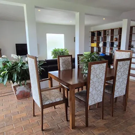 Casa Dos Verdes 2q